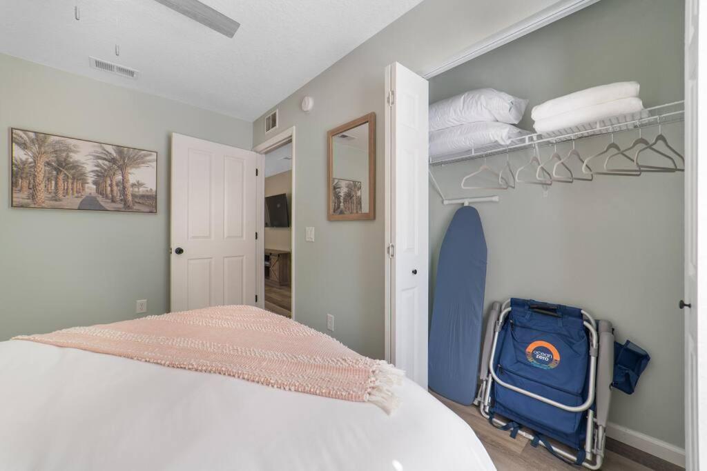 New Modern Bungalow Close To Downtown! Fully Fenced Yard St. Augustine Extérieur photo